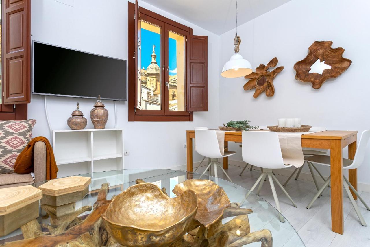 Genteel Home Zacatin Grenade Extérieur photo