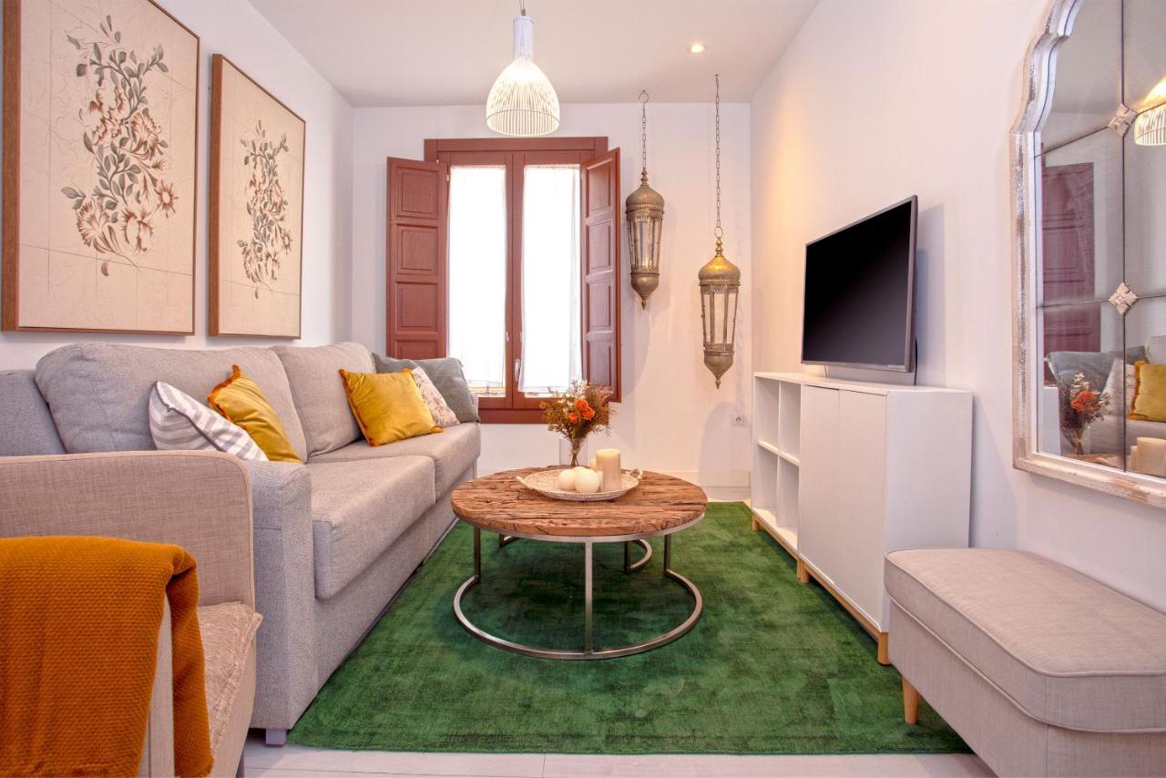 Genteel Home Zacatin Grenade Extérieur photo